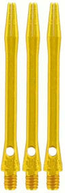 Shafty Aluminiowe Bull's NL Simplex Inbetween Złote Gold