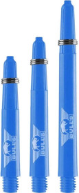 Shafty Bull's Nylon Dura Niebieskie Short 3szt.