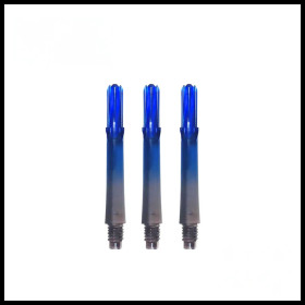 Shafty LShaft LStyle Locked N9 Niebieski Czarny Gradient 260