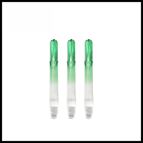 Shafty LShaft LStyle Locked N9 Zielony Gradient 330