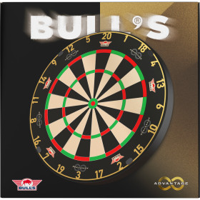 Tarcza do Darta Sizalowa Bull's NL Advantage 8.01