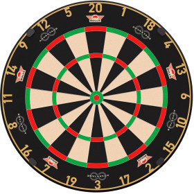 Tarcza do Darta Sizalowa Bull's NL Advantage 8.01