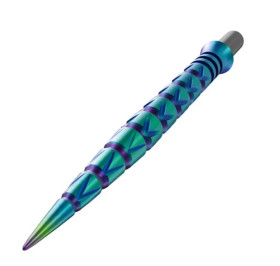 Groty do lotek Cuesoul Touch Point II VType Multicolor 45mm