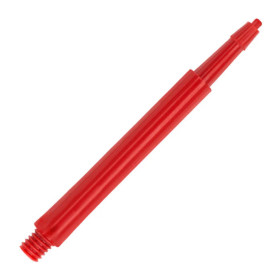 Shafty Harrows Clic Standard Short Red