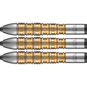 Lotki Rzutki do darta Bull's Vintago Bomb CP 90% 20g