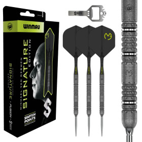 Lotki Rzutki Michael van Gerwen Signature Edition SP 90% 24g 