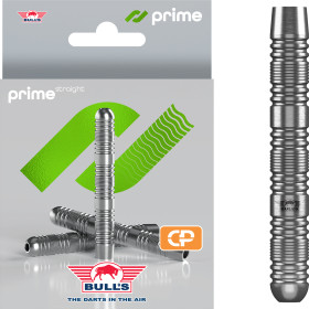 Barrele lotek do darta Bull's Prime Straight CP 90% 24g 