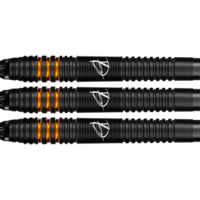 Lotki do darta Bull's NL Dirk Van Duijvenbode E2 90% 20g soft