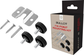 Zestaw montażowy do tarczy Bullet FixPoint Mounting Kit