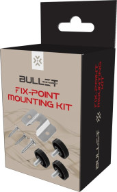 Zestaw montażowy do tarczy Bullet FixPoint Mounting Kit