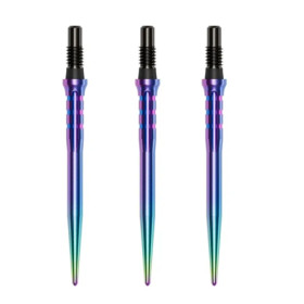 Groty wkręcane Cuesoul Match Point Multicolor 45mm