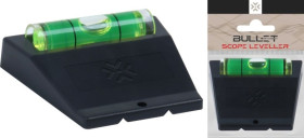Poziomica do tarcz do Darta Bullet Scope Leveler
