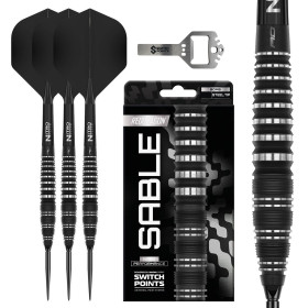 Lotki Red Dragon Sable Bomb Black Switch Point 90% 24g