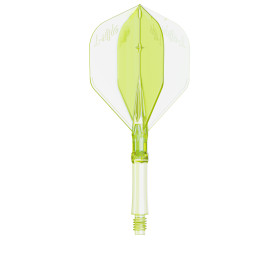 LStyle LSystem Żółty Neon Yellow 260