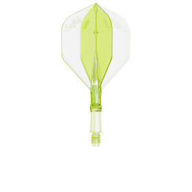 LStyle LSystem Żółty Neon Yellow 190