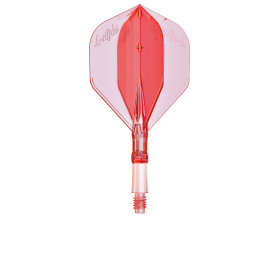 LStyle LSystem Czerwony Clear Red 190