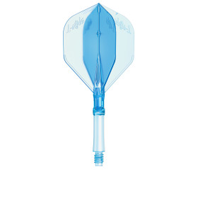 LStyle LSystem Niebieski Clear Blue 260