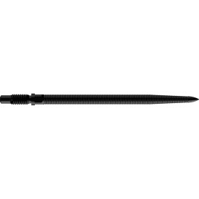 Groty Bull's Convertible Points Micro Grip Black 36mm
