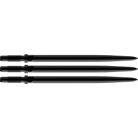 Groty Bull's Convertible Points Smooth Black 32mm