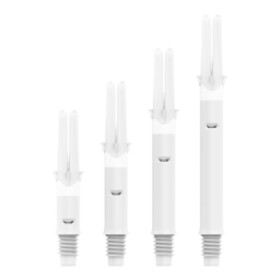 Shafty LShaft LStyle Silent Spin Białe White 260