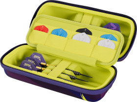 Etui Pokrowiec na rzutki Target Boa Case Luke Littler Born To Win