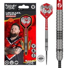 Lotki Rzutki Shot Michael Smith Series 2 Turbo Point 90% 22g
