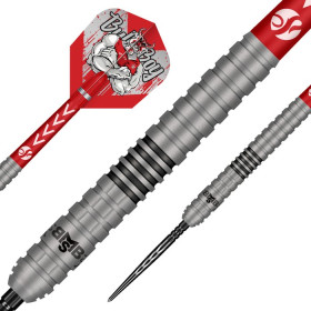 Lotki Rzutki Shot Michael Smith Series 2 Turbo Point 90% 24g