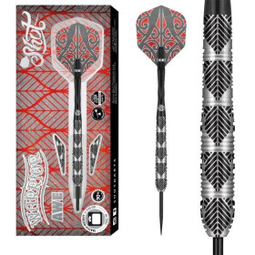  Lotki Rzutki Shot Warrior Awe 90% 24g