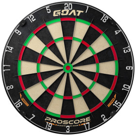 Tarcza do Darta Sizalowa GOAT Proscore PWR