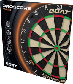 Tarcza do Darta Sizalowa GOAT Proscore PWR