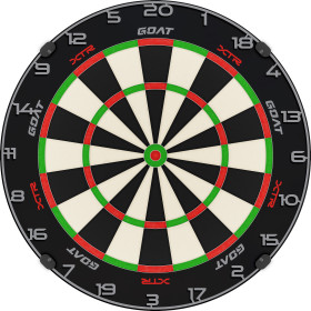 Tarcza do Darta Sizalowa GOAT Everscore XTR