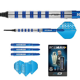Lotki Red Dragon Gerwyn Price Challenger 90% 20g