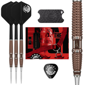 Rzutki Lotki Target Japan Paul Lim The Legend G10 SP 90% 23g