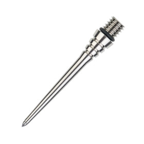 Groty dokręcane 2BA One80 ESilver 22mm