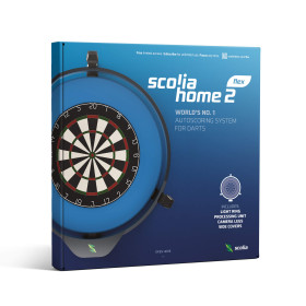 System Scolia Home 2 z oświetleniem + Scolia Fliq