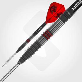 Lotki Red Dragon Jonny Clayton Hiraeth Switch Point 90% 22g