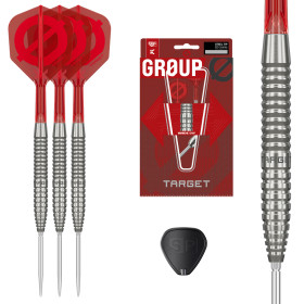 Lotki Rzutki Target Group Ø 50% 02 21g SP
