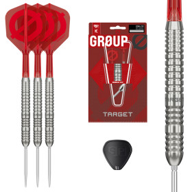 Lotki Rzutki Target Group Ø 50% 03 24g SP