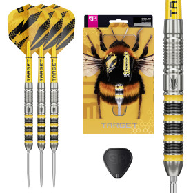 Lotki Rzutki Target Buzz 01 90% 23g SP