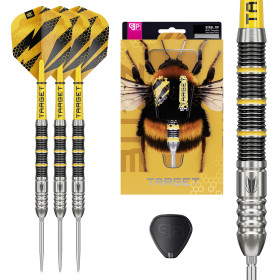 Lotki Rzutki Target Buzz 02 90% 24g SP