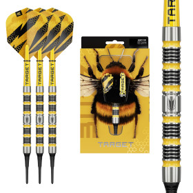 Lotki Rzutki Target Buzz 11 03 90% 20g soft