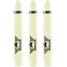 Shafty Bull's Nylon Dura Natural Inbetween 3szt.